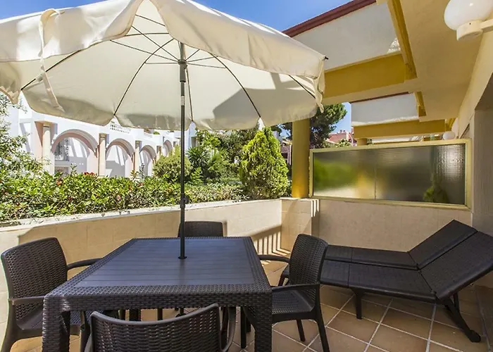 Romana Playa Estudio Appartement Marbellac