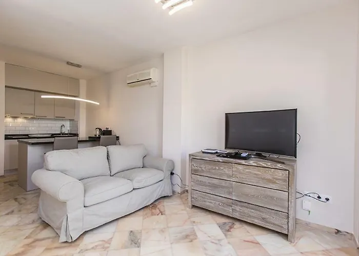 Appartement Romana Playa Estudio