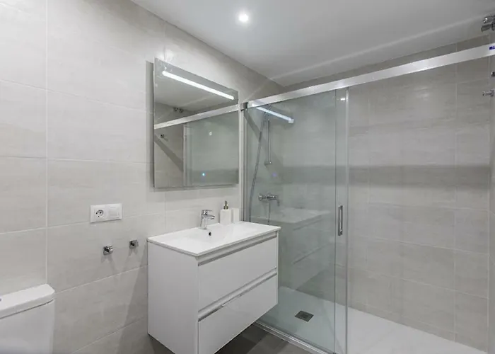 Romana Playa Estudio Appartement