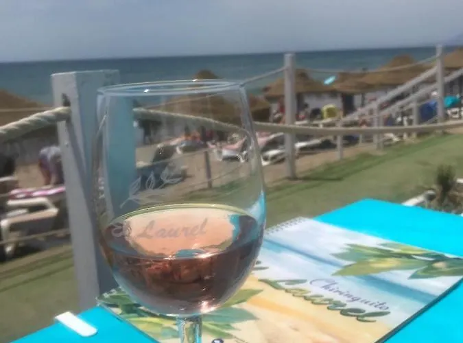 Romana Playa Estudio Appartement *
