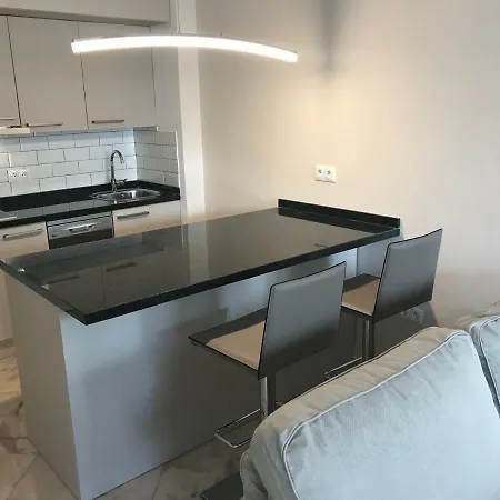 Romana Playa Estudio Appartamento Marbella